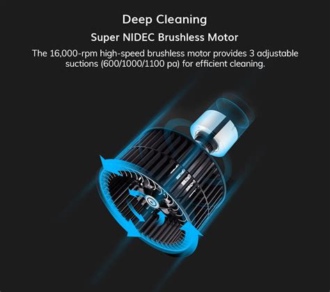 ILIFE A80 Plus Robot Vacuum Mop Cleaner