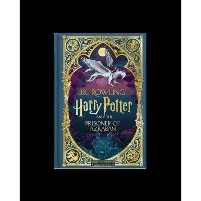 Harry Potter And The Prisoner Of Azkaban Harry Potter Book