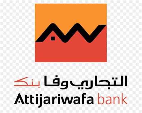 Bank Attijariwafa Logo Attijari Bank Gambar Png