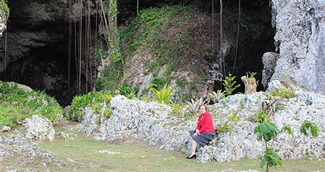 Horario del Parque Histórico Cueva María de la Cruz en Loíza durante la