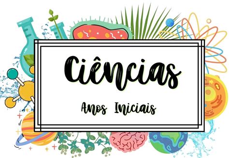 Atividade De Ciências 4º Ano E 5º Ano🦅 Bem Vindo Ao Mundo Das Apostas