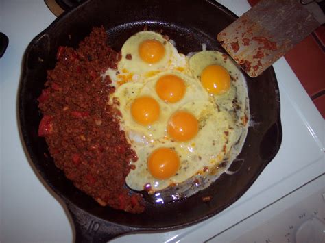 Chorizo Recipes Eggs At Margaret Leigh Blog