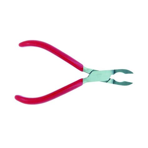 Loop Closing Plier Goldsmith Jewellery Supplies