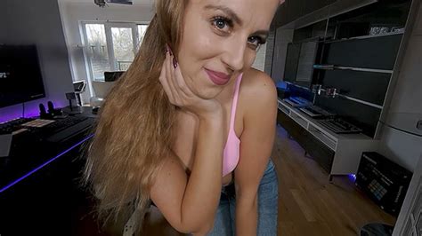 Lets Get Fresh VR Porn Video VRPorn