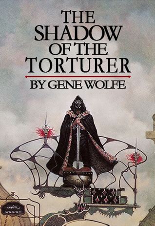 The Shadow Of The Torturer