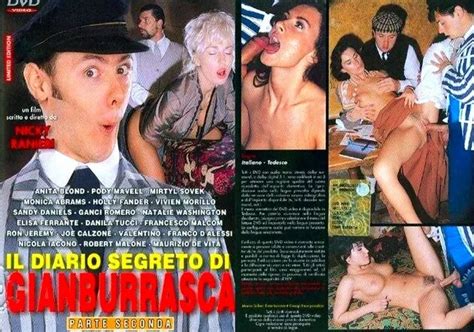 Il Diario Segreto Di Gianburrasca Full Porn Movie