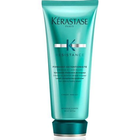 Kerastase Resistance Extentioniste Fondant 200 Ml Labelhair Online Shop