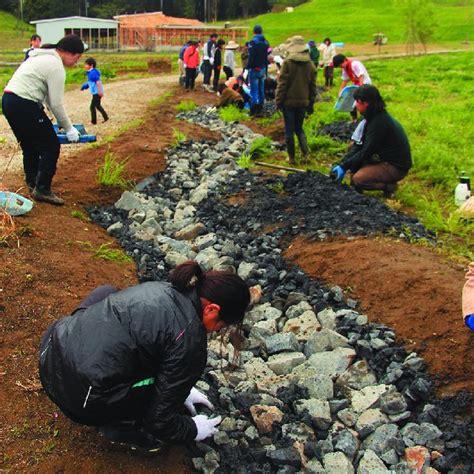 Mosaic landscape of satoyama, integrating human habitat, agricultural ...