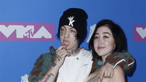 El Drama De La Ruptura De Noah Cyrus Y Lil Xan