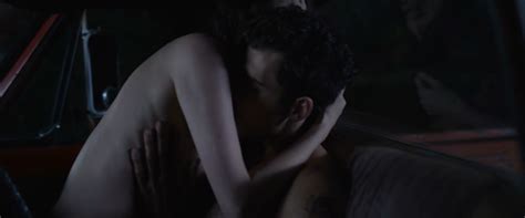 Nude Video Celebs Kelly Cunningham Nude Badsville