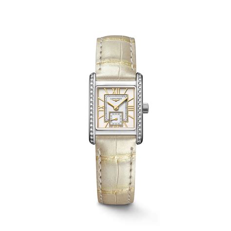 Woman's Watches | Luxury Ladies Watches | Longines® US