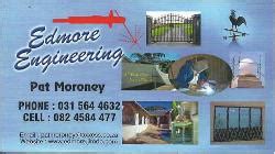 edmore engineering durban