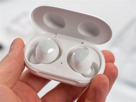 Did you buy the Galaxy Buds Plus? | Android Central