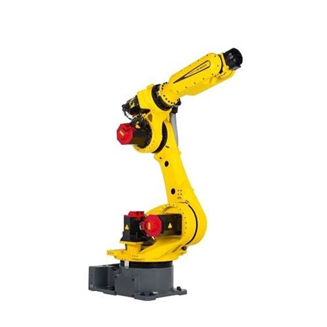 关节型机器人 M 800ia60 Fanuc Europe Corporation发那科 6轴 激光切割 焊接