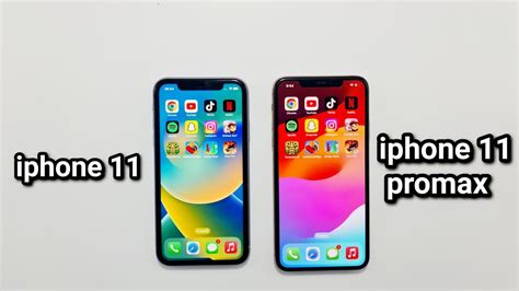 Iphone Vs Iphone Pro Max Speed Test Youtube