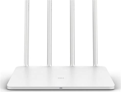 Xiaomi Mi WiFi Router 3 | Skroutz.gr