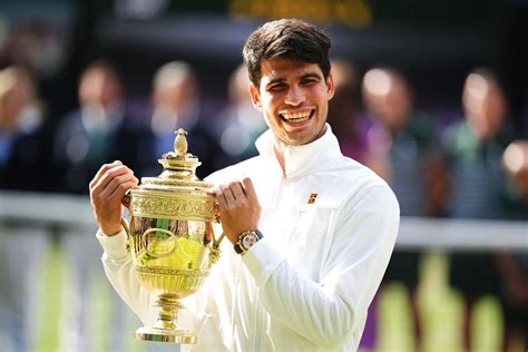 wimbledon reveals  schedule   finals
