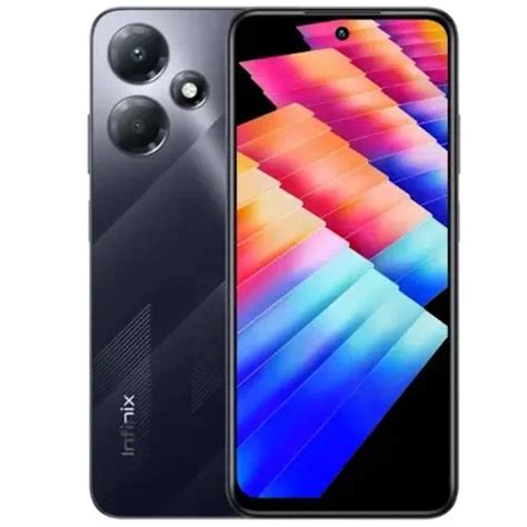 Toshkentda INFINIX HOT Play Gb Mirage Black Sotib Oling Narx Sharhlar JOYBOX