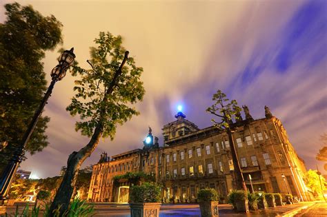 Is This The Oldest University In Southeast Asia Or Asia