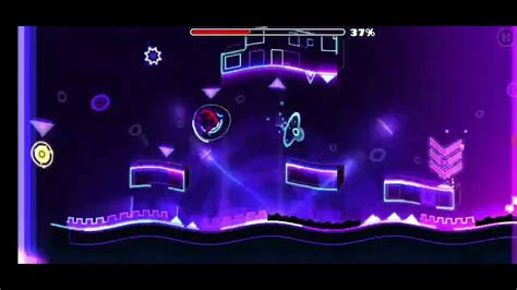 Geometry Dash Daily Level For Velocity Iii By Wilz With