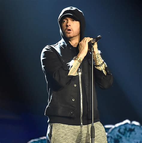 Eminem Condemns Ex Employee For Leaking Over 25 Unreleased Songs