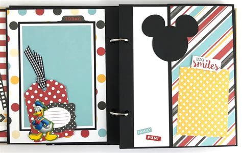 Artsy Albums Scrapbook Album And Page Layout Kits By Traci Penrod