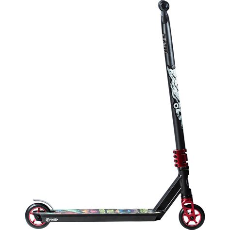 Oxelo Scooters on Behance