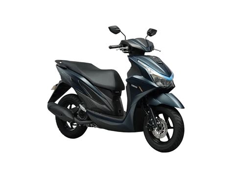 Yamaha Mio I Gravis 125 Motorlandia