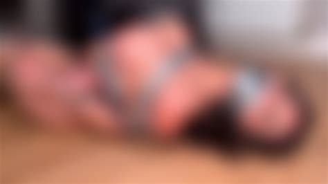 Scarlett Rose In Naked Duct Tape Struggle K Sensual Sin B Clips Sale