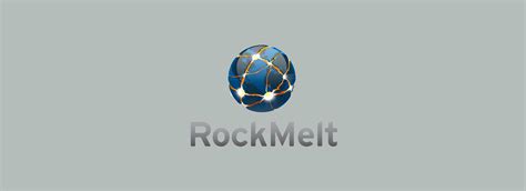 The RockMelt Browser: A Study In Consolidation | Starmark | Integrated ...