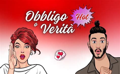 Obbligo o Verità Più di Verità Sexy e Giochi Erotici per la Coppia Perfetto Regalo Hot per