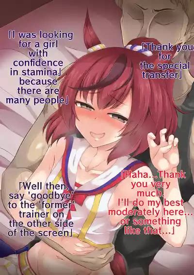 Nice Nature Nhentai Hentai Doujinshi And Manga