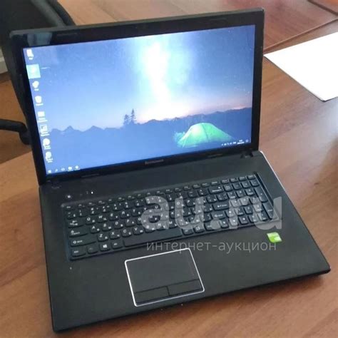 17.3 дюймов, на мощном Core i7 процессоре и SSD жестким диском, игровой ...