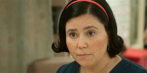 Alex Borstein's Not Afraid To Get Ugly In 'Getting On' | HuffPost ...