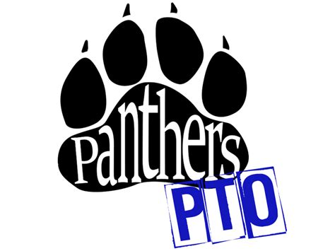 Panther Paw Logos Free Download On Clipartmag