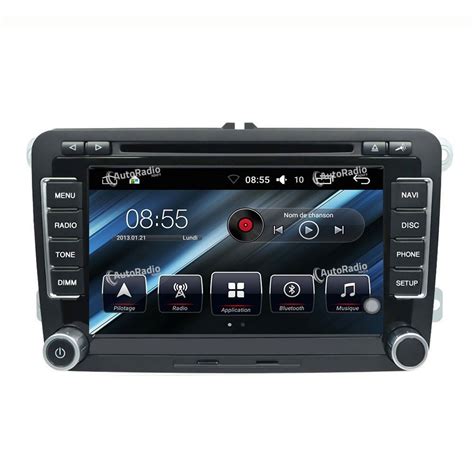 Android 11 0 Car DVD Seat Leon