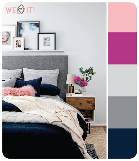 Cores Para Quarto Feminino 60 Dicas E Fotos Lindas