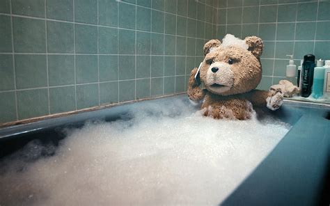 Hd Wallpaper Teddy Bears Ted Movie Movies Wallpaper Flare