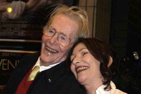 Kako je živeo Piter O Tul