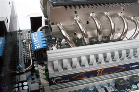 AMD Phenom II X4 965 Black Edition Review | bit-tech.net