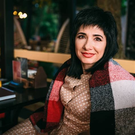 Виталина Вусык