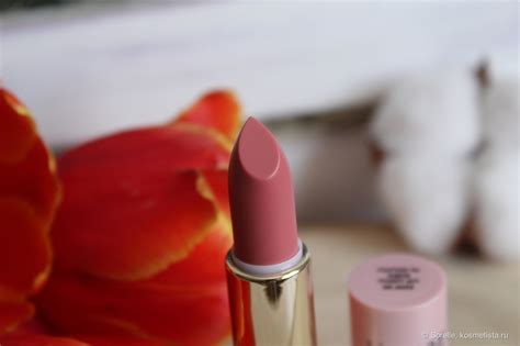 Vivienne Sabo Color Lip Balm в оттенке 06 | Отзывы покупателей | Косметиста