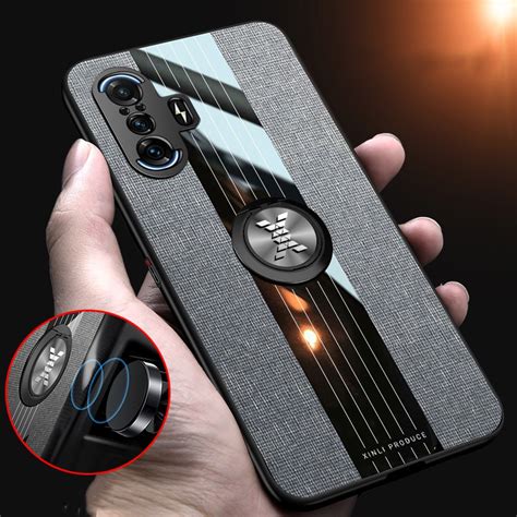 Funda Para Xiaomi Redmi K Gaming Edition K Pro K Ultra Note