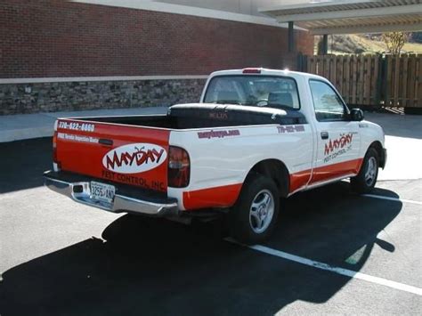 Vehicle Wraps Image360