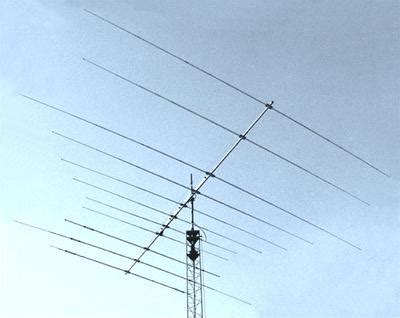 Hy Gain TH 11DX Hy Gain HF Beam Antennas DX Engineering