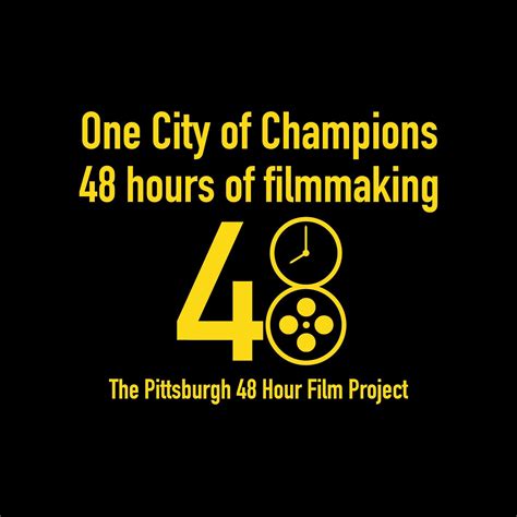 Pittsburgh 48 Hour Film Project