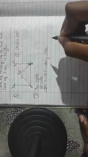 The Given Figure Shows A Square Abcd And An Equilateral Triangle Abp