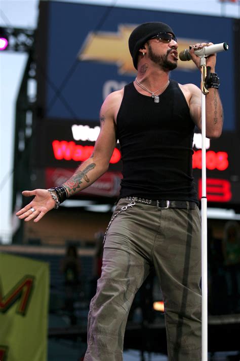 Backstreet Boys' AJ McLean's Weight Loss Transformation Photos | Life