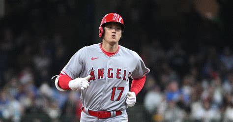 Baseball Genius Ohtani Season 7 Gun With An Endurance Of 698