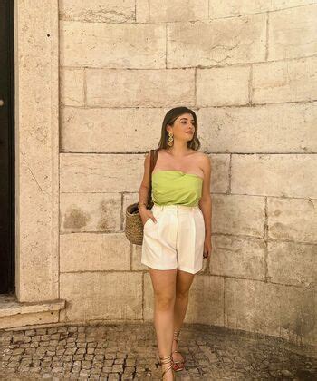 Carolina Neto Carolinavneto Nude Onlyfans The Fappening Plus